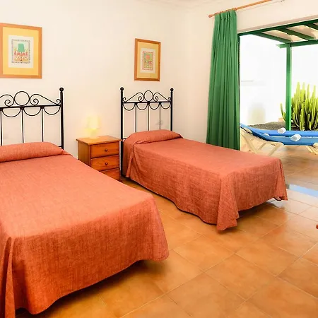 Σπίτι διακοπών Villa Nohara 4 Pool, Wifi *