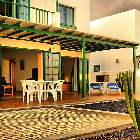 Σπίτι διακοπών Villa Nohara 4 Pool, Wifi